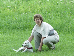 MST Mit Spass Trainieren Hundeschule (Foto by Daniel Wagner)