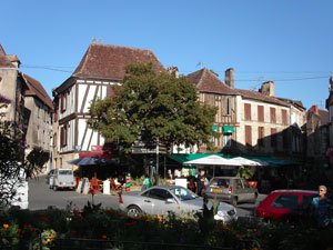 Bergerac
